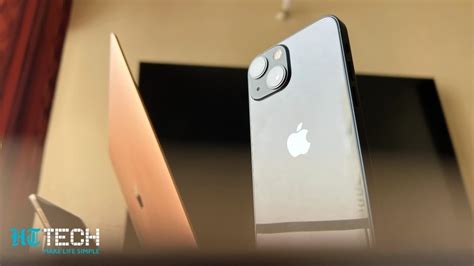 iPhone 14 price drops to lowest ever! Buy it for 46999 instead 79900 of this way | Mobile News