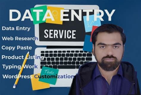 Do Perfect Data Entry Web Research And Copy Paste By Arbabatiq Fiverr