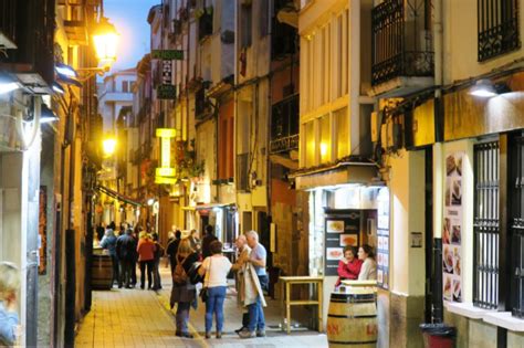 Que voir à Logroño et que faire Logroño tourisme