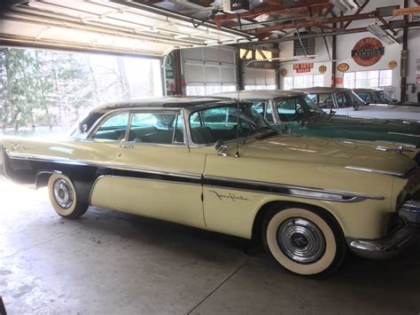 1956 DeSoto Fireflite for Sale at Auction - Mecum Auctions