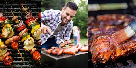 Mastering The Art Of Grilling Bbq Secrets Unveiled