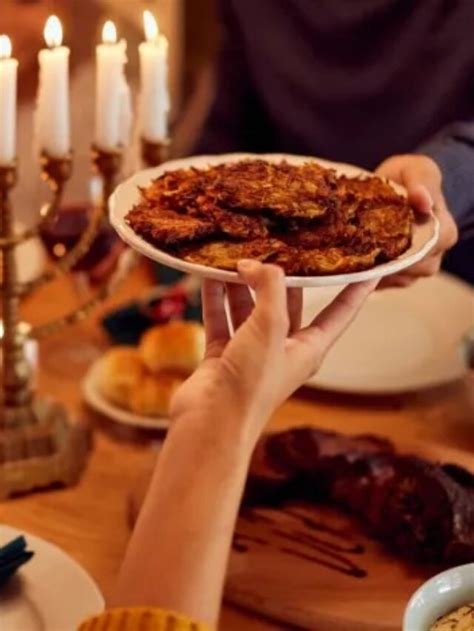 Best Traditional Hanukkah Foods Everyone Should Try