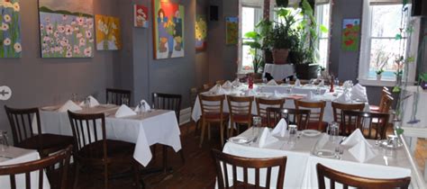 Southern Accent Ossington Toronto Restaurant Reservation Map And