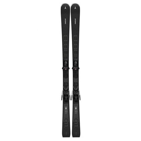 Atomic Cloud C Wb Women S Ski M Gw Ski Binding Ski