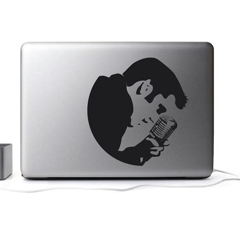 Elvis Wall Decal Trendy Wall Designs