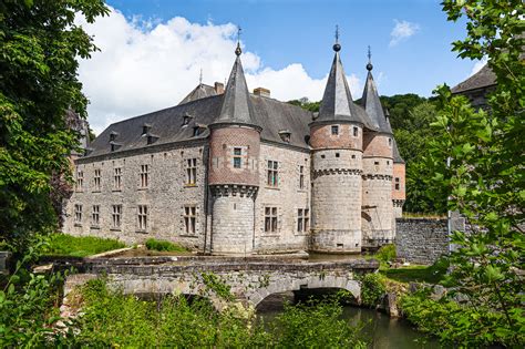 34 Beautiful Castles In Belgium And How To Visit Them World Wanderista