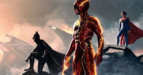 The Flash Every Release Date The Movies Had And Why Its Been Delayed So Much