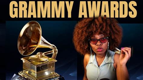 2024 Grammy Winners Reaction Youtube