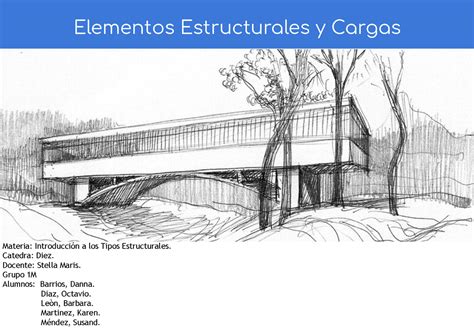 Trabajo practico 1 Materia Introducción a los Tipos Estructurales