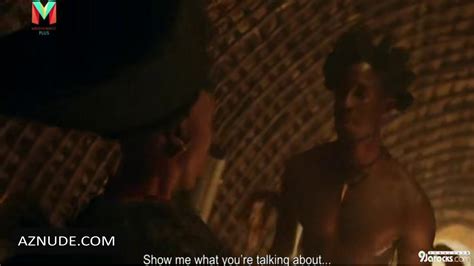 Shaka Ilembe Nude Scenes Aznude