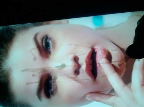 Cum Tribute Barbara Palvin Gay Porn XHamster