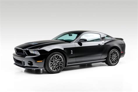 2014 Ford Mustang | American Muscle CarZ