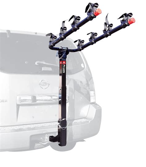 Best Hitch Bike Racks for the Money– Review 2022 - Global Garage