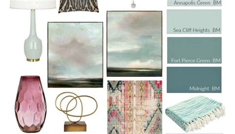 Moody Monday Transitional Coastal Design Artofit