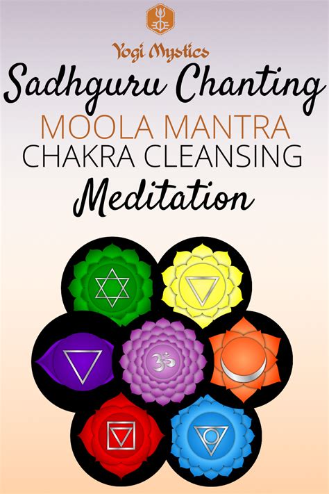 Powerful Chakra Healing Yoga Mantra Meditation Kundalini Mantra In