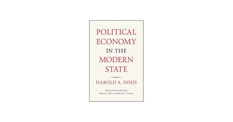 博客來 Political Economy In The Modern State