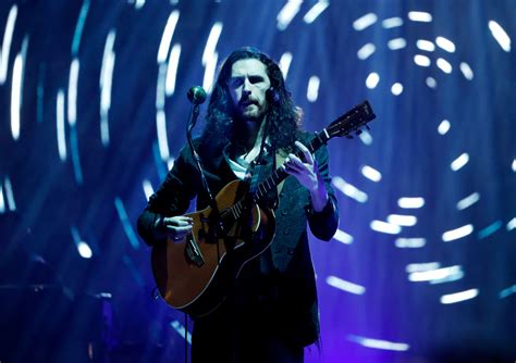 Hozier Announces Extra Dates On His North American Tour