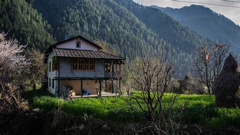 Chalal Village, Himachal | The Unexplored Alternative to Kasol - Holidify