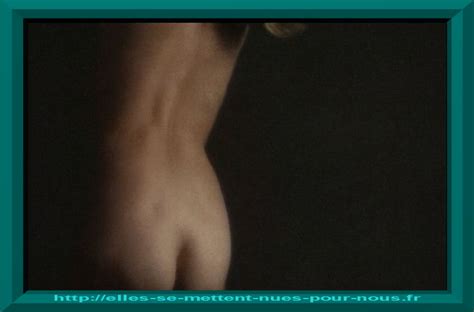 Naked Dawn Dunlap In Laura