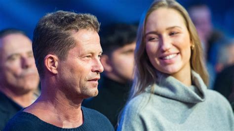 Til Schweiger schwärmt von seiner neuen Freundin STERN de