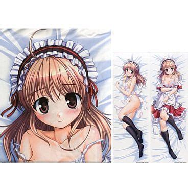 Body Pillow Cover Sheets Character Cutter Yosai Yuki Welcome Body