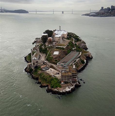 Alcatraz Island History Alcatraz Island Alcatraz Alcatraz Prison