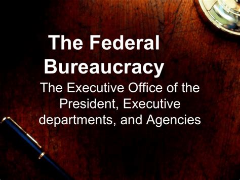 Bureaucracy