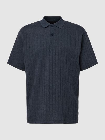 Jack And Jones Premium Poloshirt Mit Polokragen Modell Connor Marine