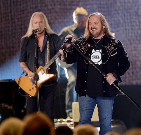 Lynyrd Skynyrd Tribute Show to Feature - Rolling Stone
