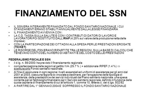 La Salute Fonti Normative E Definizione Ppt Scaricare