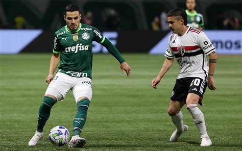 E aí CBF eliminação do Palmeiras contra o São Paulo na Copa do Brasil