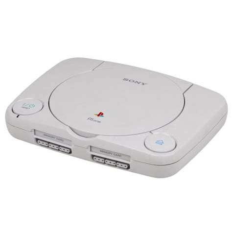 Transformador Playstation Psone En Micomputer Es