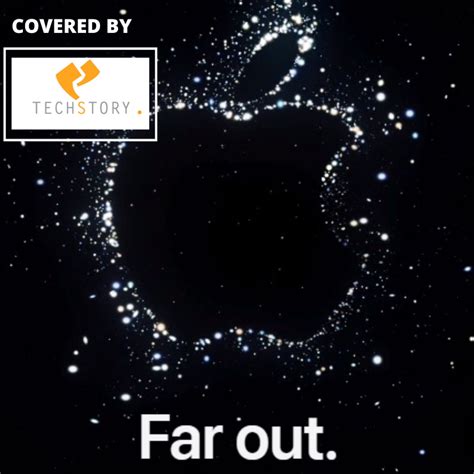 Apple Far Out Event 2022 Showcases Apple IPhone 14 And Watch Series 8