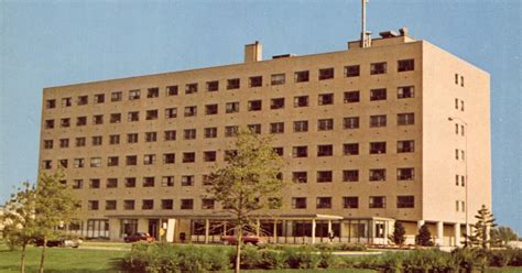 Revitalize Des Plaines!: Lutheran General Hospital Turns 50