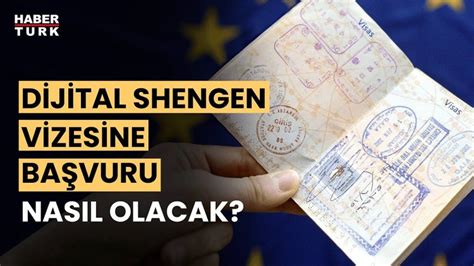 Schengen Vizesi Neden Ileye D Nd Dr Can Baydarol Yan Tlad Video