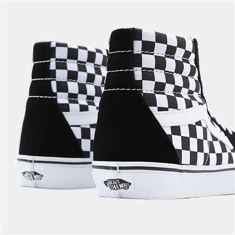 Vans Ua Sk Hi Va Qghrk