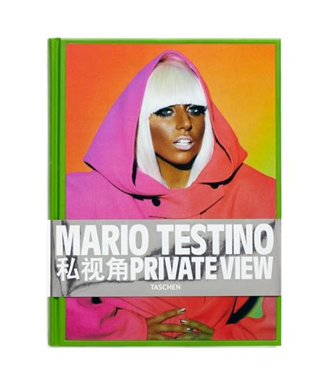 Signed Mario Testino Private View Xxl Limited Catawiki