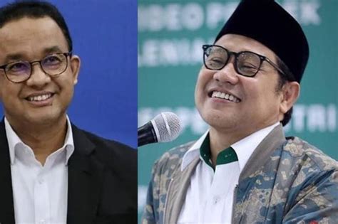 NasDem Usung Anies Cak Imin Demokrat Pengkhianatan Semangat Perubahan