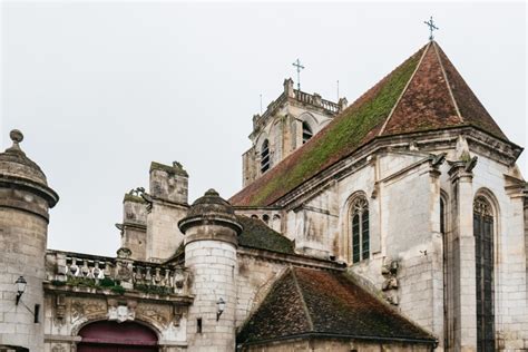 From Paris Burgundy Region Winery Tour With Tastings Getyourguide