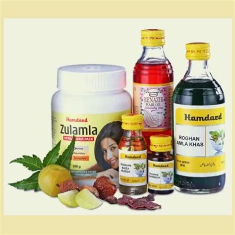 List Of Hamdard Unani Medicine Priyotottho