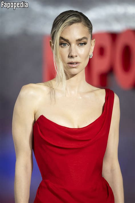 Vanessa Kirby Nude OnlyFans Leaks Photo Fapopedia