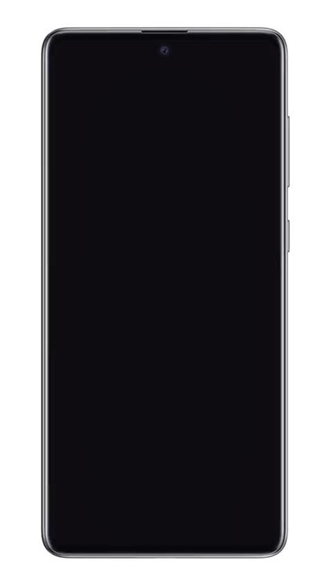 Смартфон Samsung Galaxy A71 128Gb голубой характеристики | Цены и акции ...