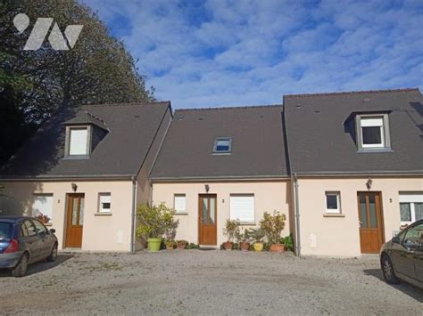 Vendre Maison Villa St Vaast La Hougue Immobilier