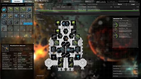 Gratuitous Space Battles A Review Pc Gamingshogun