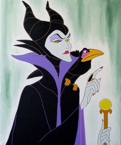 Maleficent Disney Fan Art 29418007 Fanpop