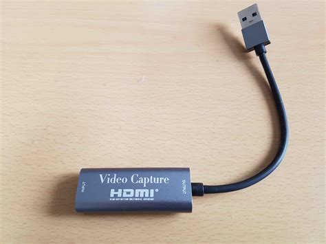 How To Use Hdmi Video Capture Card Robots Net