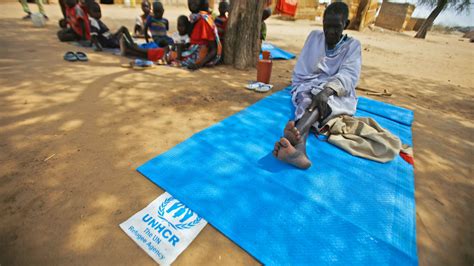 South Sudan Warring Parties Sign Final Peace Deal