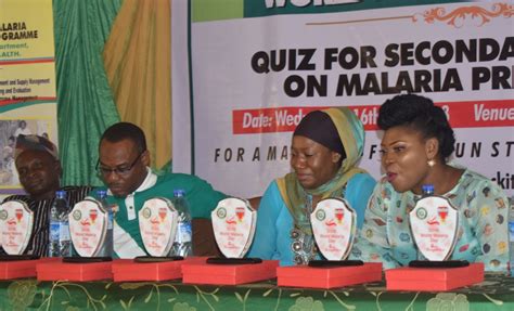 Mortein Takes Anti Malaria Campaign To Secondary Schools In Lagos And