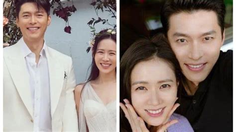 Hyun Bin Y Son Ye Jin Anunciaron El Sexo Y La Fecha Del Parto De Su Bebé