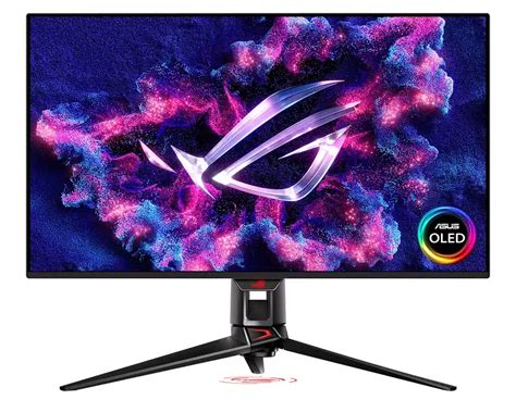 PG32UCDM, novo monitor premium da Asus, está disponível